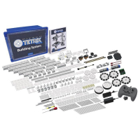 Конструктор стартовый  MAX. Tetrix - «globural.ru» - Рузаевка