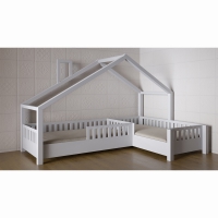 Детская кровать «Мия» - «globural.ru» - Рузаевка
