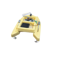 Дополнительный набор "Развитие" по судомоделированию «Юнга» - «globural.ru» - Рузаевка