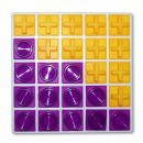 Игра «Крестики-нолики» - «globural.ru» - Рузаевка