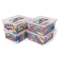 Набор для конструирования "Спасатели (8)" (на 8 человек) - «globural.ru» - Рузаевка