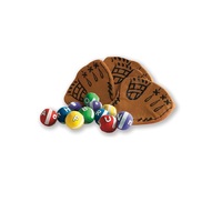 Игра "Бейсбол английский алфавит" - «globural.ru» - Рузаевка