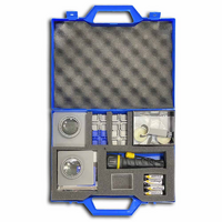 Комплект лабораторного оборудования «Мини-набор Оптика. Основы физики» - «globural.ru» - Рузаевка