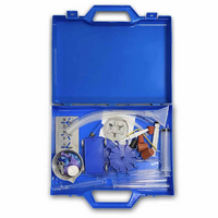 Комплект лабораторного оборудования Мини-набор «Вода Воздух» Основы физики - «globural.ru» - Рузаевка