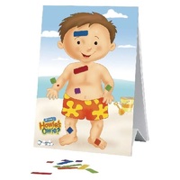 Игра "Ай, болит!" - «globural.ru» - Рузаевка