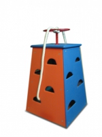 Башня для лазания (вариант 1) - «globural.ru» - Рузаевка