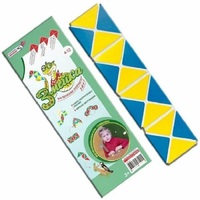 Игровой квадрат "Змейка" - «globural.ru» - Рузаевка