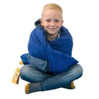 Шарф Совы сенсорный детский - «globural.ru» - Рузаевка