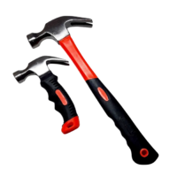 Набор молотков-гвоздодеров - «globural.ru» - Рузаевка