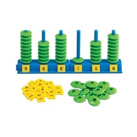 Счеты на стержнях - «globural.ru» - Рузаевка