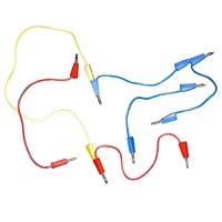 Набор соединительных проводов (шлейфовых) - «globural.ru» - Рузаевка