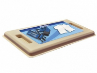 Реабилитационный тренажерный модуль "Ремни" - «globural.ru» - Рузаевка