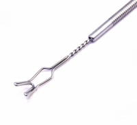 Зонд массажный «Зайчик» (автор Микляева Ю. В) - «globural.ru» - Рузаевка