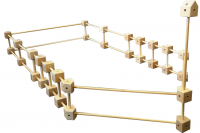 Набор для конструирования "КубиДо" - «globural.ru» - Рузаевка