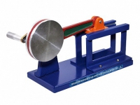 Модель механизма на подставке "Механизм возвратно-поступательного движения" - «globural.ru» - Рузаевка