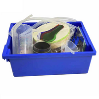 Комплект для экспериментирования «Мои первые опыты: Свет и звук» - «globural.ru» - Рузаевка