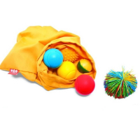 Набор сенсорных мячей - «globural.ru» - Рузаевка