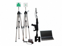 Учебно-тренировочный комплекс огневой подготовки "Стрелец-3" (массогабаритные макеты оружия 3 АК или 3 ПМ) - «globural.ru» - Рузаевка