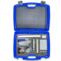 Комплект лабораторного оборудования «Вещества и их свойства» - «globural.ru» - Рузаевка