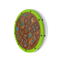 Игровой модуль "Дорожное движение" - «globural.ru» - Рузаевка