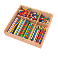 Набор Монтессори 9 - «globural.ru» - Рузаевка