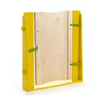 Панель "Калитка" - «globural.ru» - Рузаевка