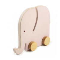 Каталка "Слон"  - «globural.ru» - Рузаевка