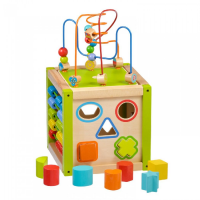 Детский Универсальный куб - «globural.ru» - Рузаевка