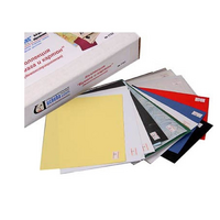 Коллекция "Бумага и картон" (демонстрационная) - «globural.ru» - Рузаевка