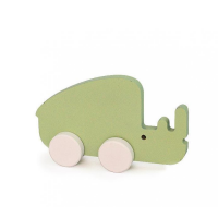 Каталка "Носорог"  - «globural.ru» - Рузаевка