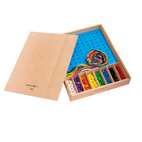 Набор Монтессори 12 - «globural.ru» - Рузаевка