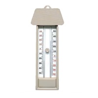 Термометр с фиксацией max и min значений - «globural.ru» - Рузаевка