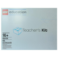 Набор стартовый для учителей. Академия LEGO Education - «globural.ru» - Рузаевка