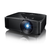 Проектор дальнофокусный Optoma S334e - «globural.ru» - Рузаевка