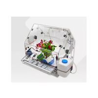 Робототехнический комплекс для создания настольной модели теплицы - «globural.ru» - Рузаевка