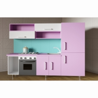 Детская кухня «Виктория» - «globural.ru» - Рузаевка