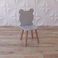 Стул «Умка» белый - «globural.ru» - Рузаевка