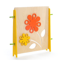 Панель "Цветы" - «globural.ru» - Рузаевка