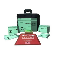 Чемодан психолога. Диагностический комплект Семаго - «globural.ru» - Рузаевка