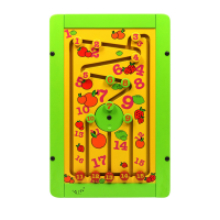 Игровой модуль "Числа" - «globural.ru» - Рузаевка