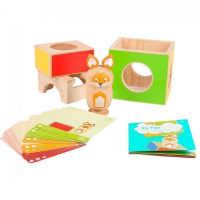 Обучающий набор "Ловкий Лис" - «globural.ru» - Рузаевка