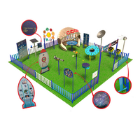 Космическая площадка (комплект Максимальный плюс) - «globural.ru» - Рузаевка