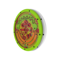 Игровой модуль "Лабиринт" - «globural.ru» - Рузаевка