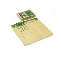 Доска для деления - «globural.ru» - Рузаевка