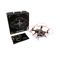 Комплект для сборки квадрокоптера "Пионер Базовый" - «globural.ru» - Рузаевка