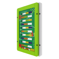 Игровой модуль "Счеты" - «globural.ru» - Рузаевка