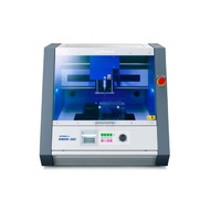 Гравировально-фрезерный станок MDX-50 - «globural.ru» - Рузаевка