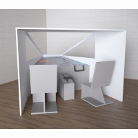 Детский набор «Самолёт» - «globural.ru» - Рузаевка