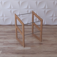 Стеллаж компактный 4 контейнера - «globural.ru» - Рузаевка