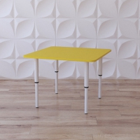 Стол растущий на регулируемых ножках «Озорник» - «globural.ru» - Рузаевка